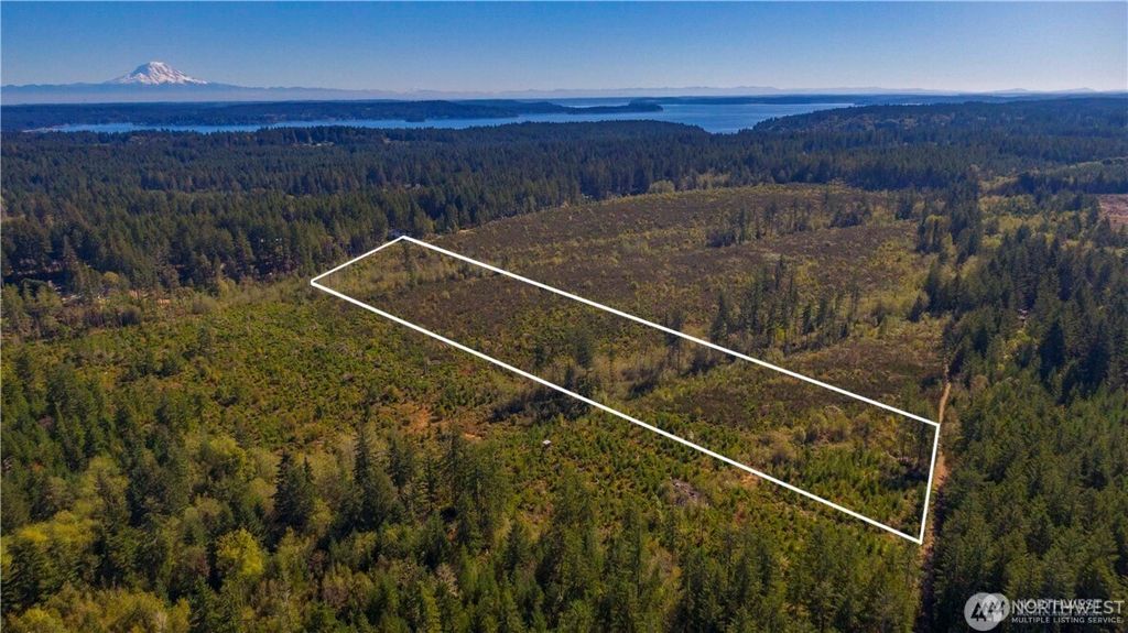 Photo of 0 X 154th Avenue NW, Gig Harbor, WA 98329 (MLS # 2446428)