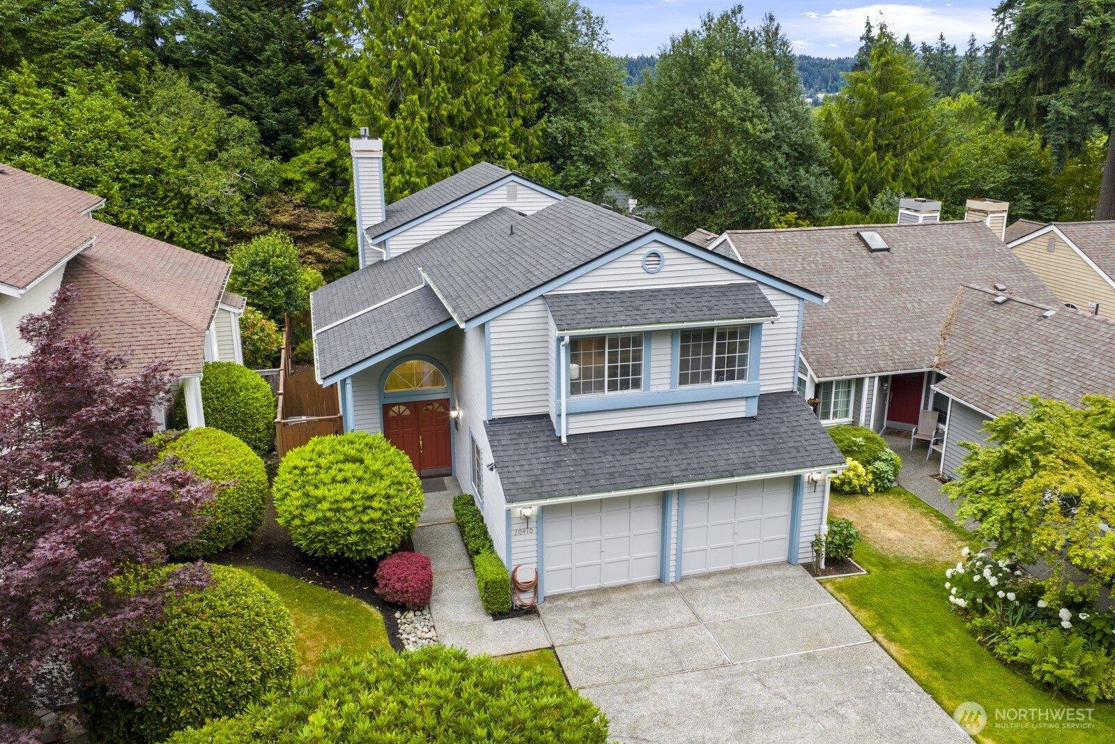 20410 Hollyhills Drive NE