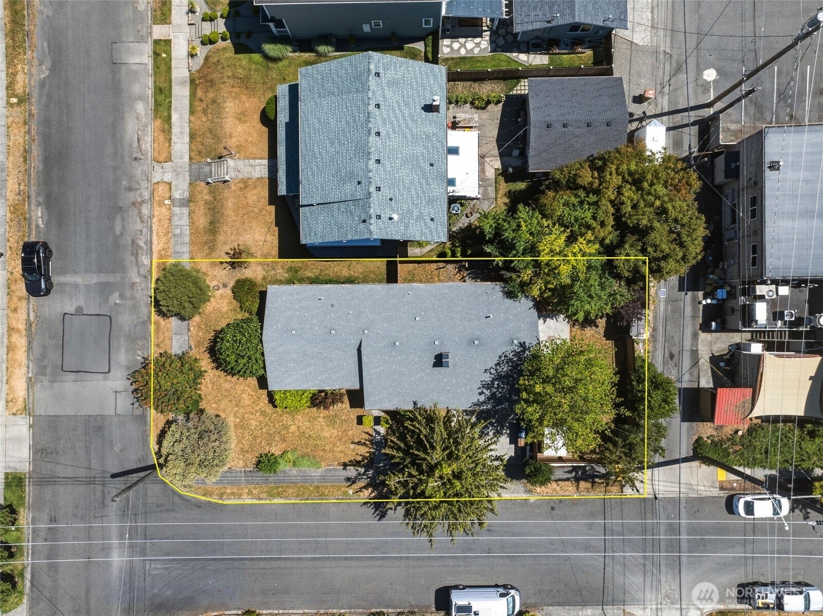 619 N Verde Street