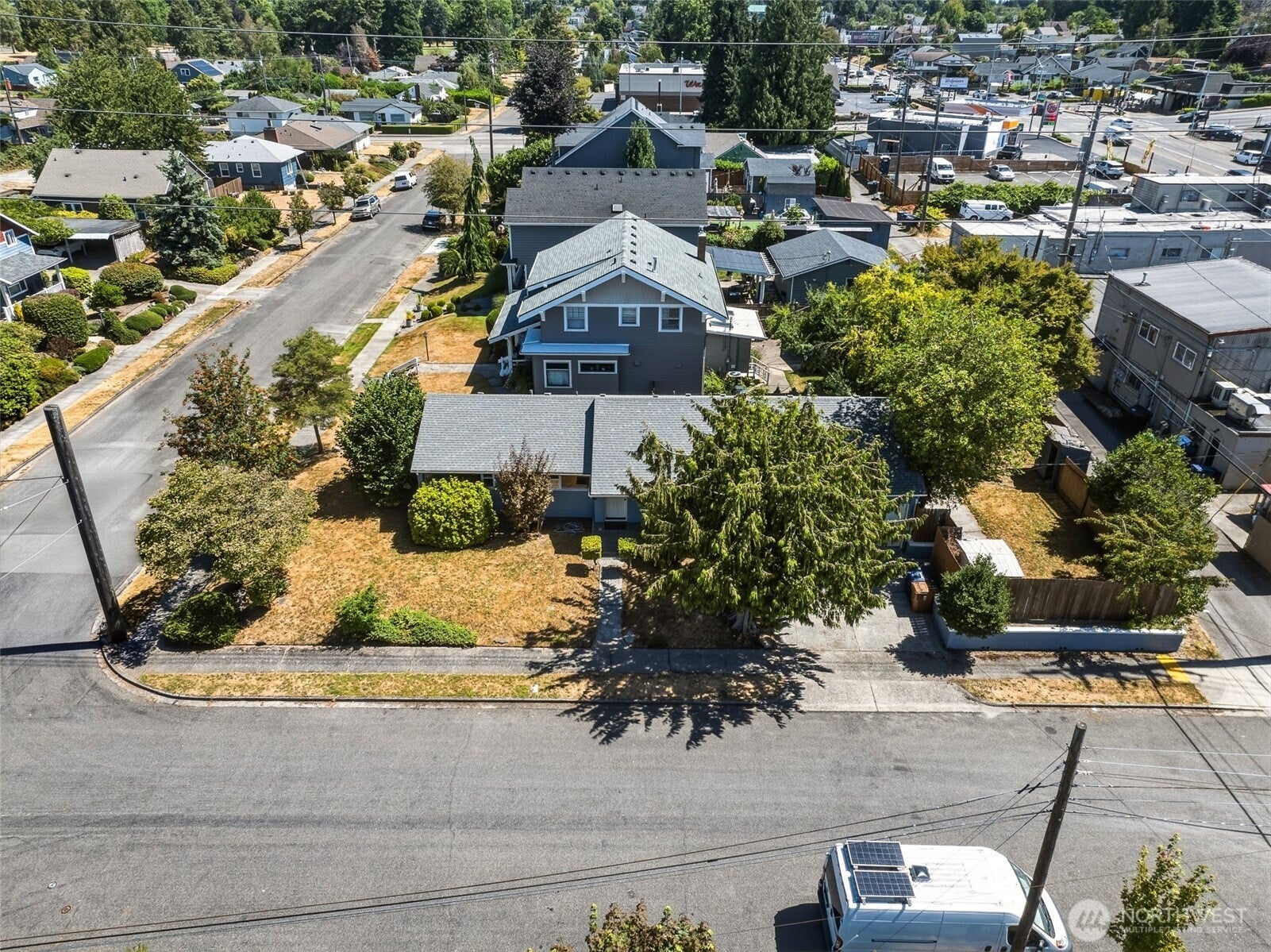 619 N Verde Street