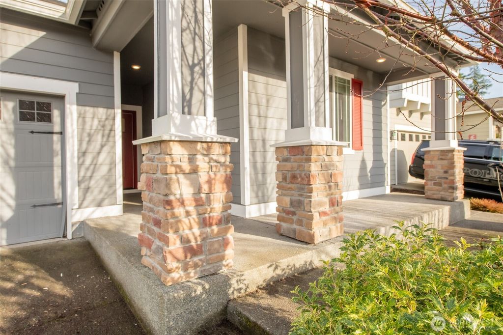 Photo of 32952 SE Stevens Street, Black Diamond, WA 98010 (MLS # 2476239)