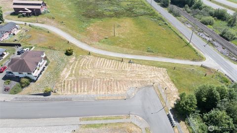 180 Hemlock Street Montesano WA 98563