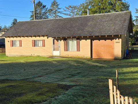 Photo of 3403 Pacific Way Way, Seaview, WA 98644 (MLS # 2480203)