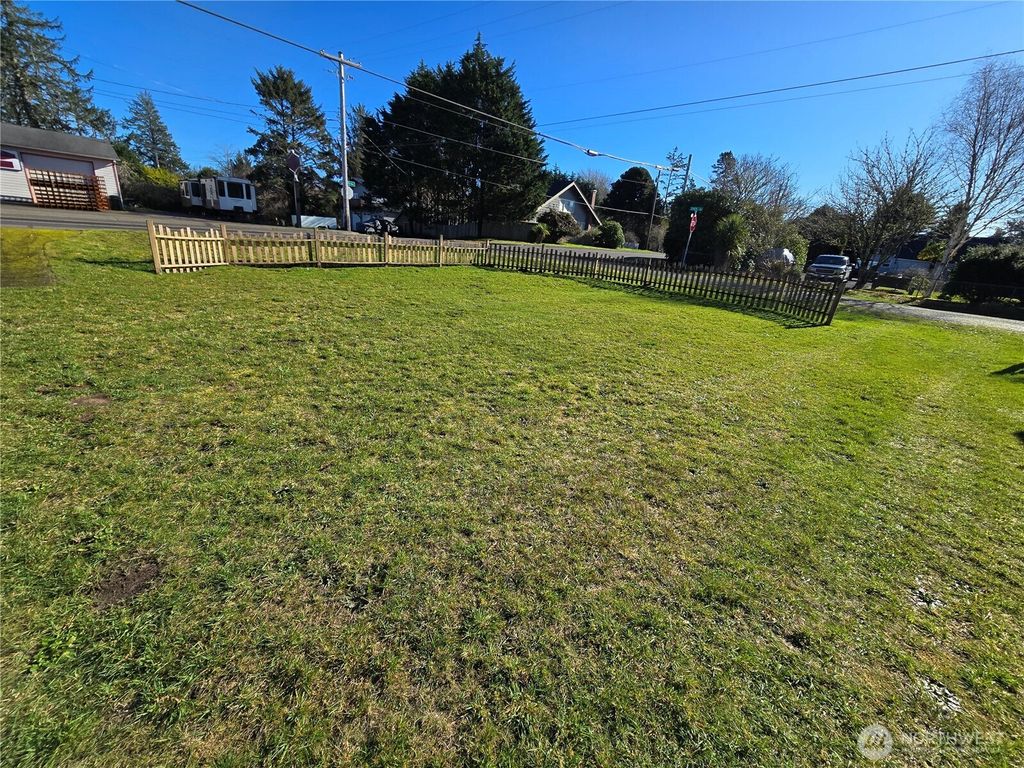 Photo of 3403 Pacific Way Way, Seaview, WA 98644 (MLS # 2480203)