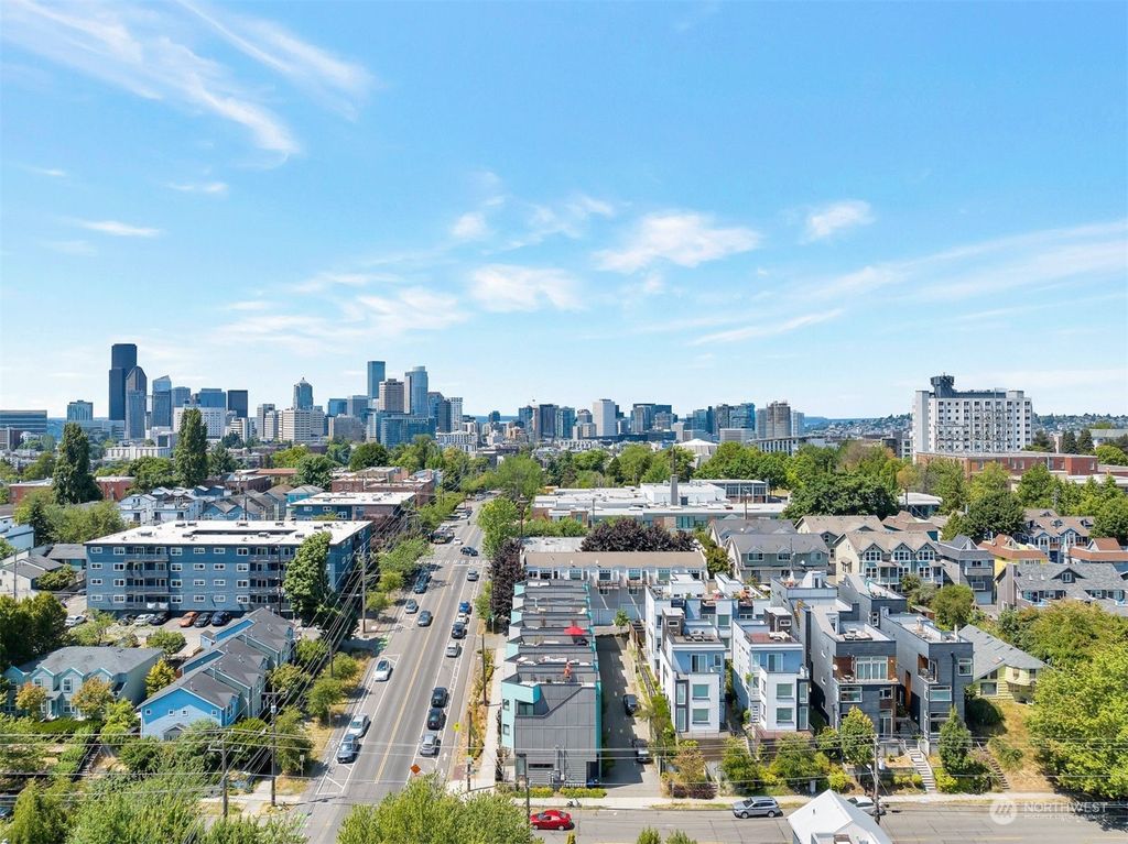 Photo of 1818 E Union Street, Seattle, WA 98122 (MLS # 2209938)