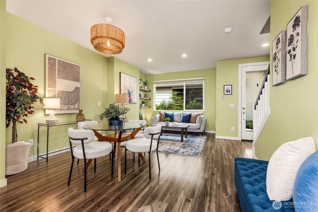 Photo of 4414 Martin Luther King Jr Way S, Seattle, WA 98108 (MLS # 2548040)