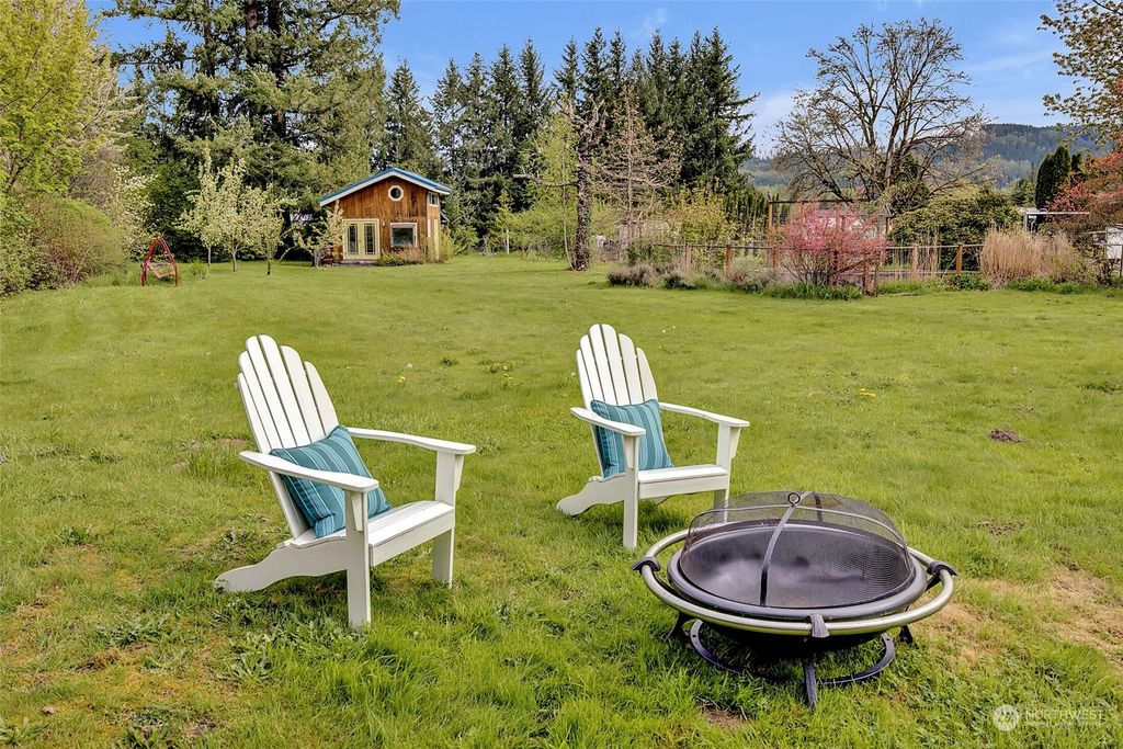 Photo of 33004 SE 44th Street, Fall City, WA 98024 (MLS # 2058556)