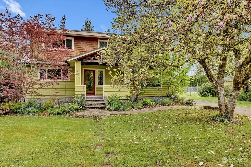 Photo of 33004 SE 44th Street, Fall City, WA 98024 (MLS # 2058556)