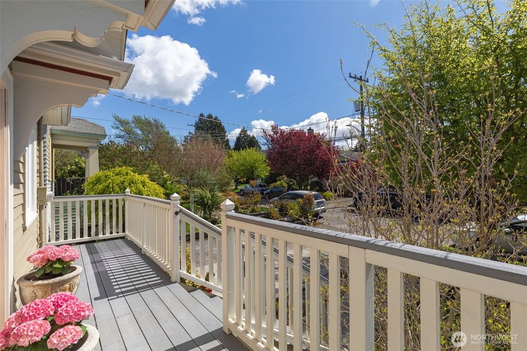 Photo of 144 NW 79th Street, Seattle, WA 98117 (MLS # 2507975)