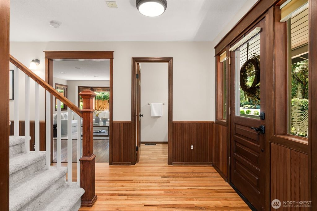 Photo of 21016 NE 36th Street, Sammamish, WA 98074 (MLS # 2548044)