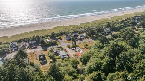 4670 State Route 109 Moclips WA 98562