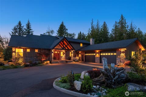 Photo of 139 Walhaupt Road, Onalaska, WA 98570 (MLS # 2546540)
