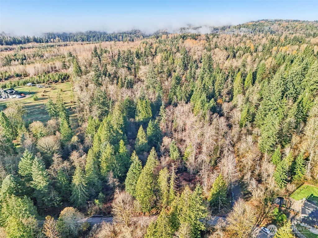 Photo of 111 XX W Lake Joy Drive NE, Carnation, WA 98014 (MLS # 2456637)