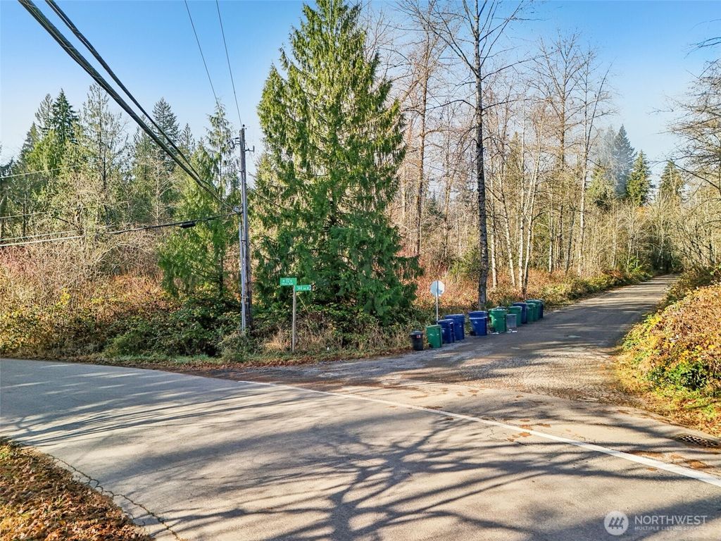 Photo of 111 XX W Lake Joy Drive NE, Carnation, WA 98014 (MLS # 2456637)