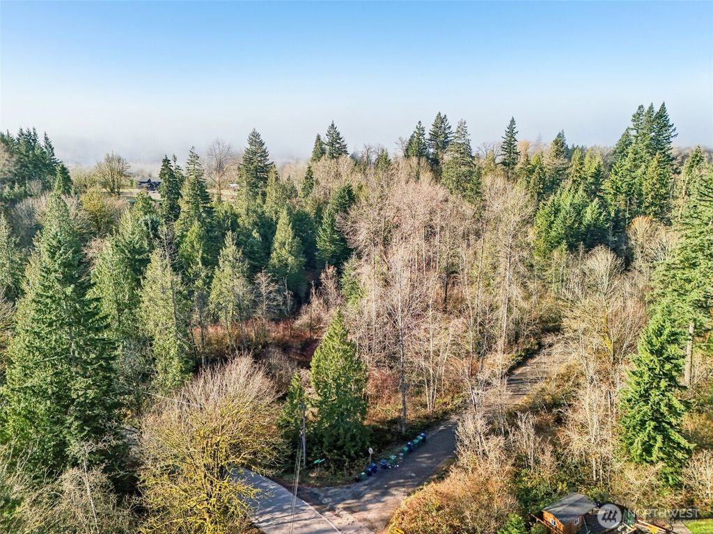 Photo of 111 XX W Lake Joy Drive NE, Carnation, WA 98014 (MLS # 2456637)