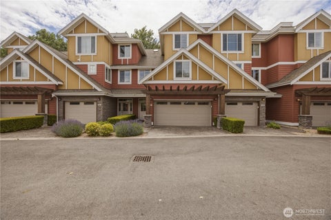 Photo of 30 Sandalia Court #30, Oroville, WA 98844 (MLS # 2532633)