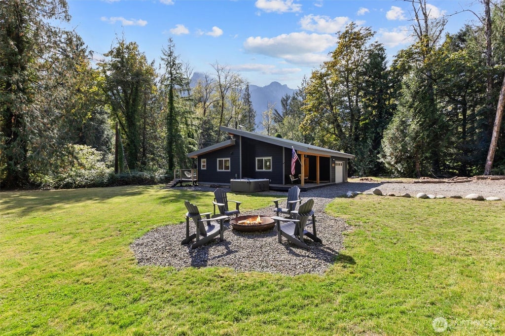 Photo of 48514 Old Gold Bar-Index Road, Index, WA 98258 (MLS # 2586083)