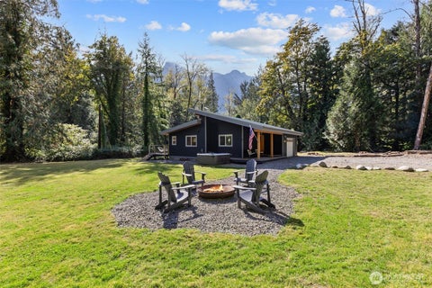 Photo of 48514 Old Gold Bar-Index Road, Index, WA 98258 (MLS # 2586083)