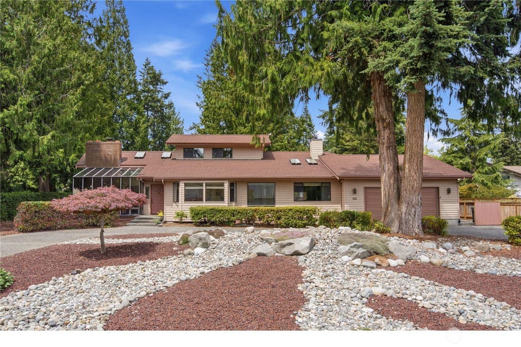 Photo of 106 Fairway Place, Sequim, WA 98382 (MLS # 2559827)