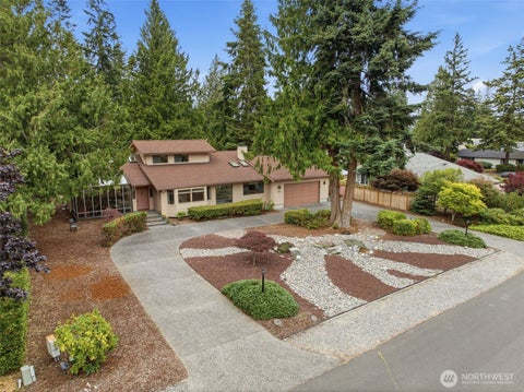 Photo of 106 Fairway Place, Sequim, WA 98382 (MLS # 2559827)