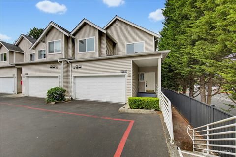 Photo of 9729 26th Avenue SW #404, Seattle, WA 98106 (MLS # 2557316)