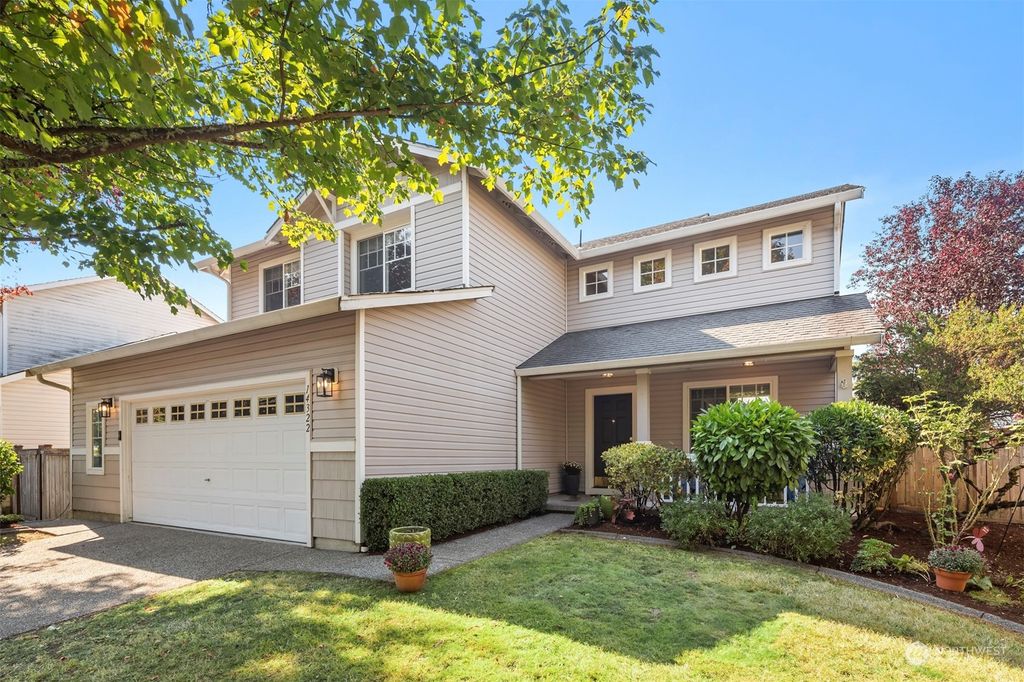 Photo of 14322 51st Avenue SE, Everett, WA 98208 (MLS # 1999221)
