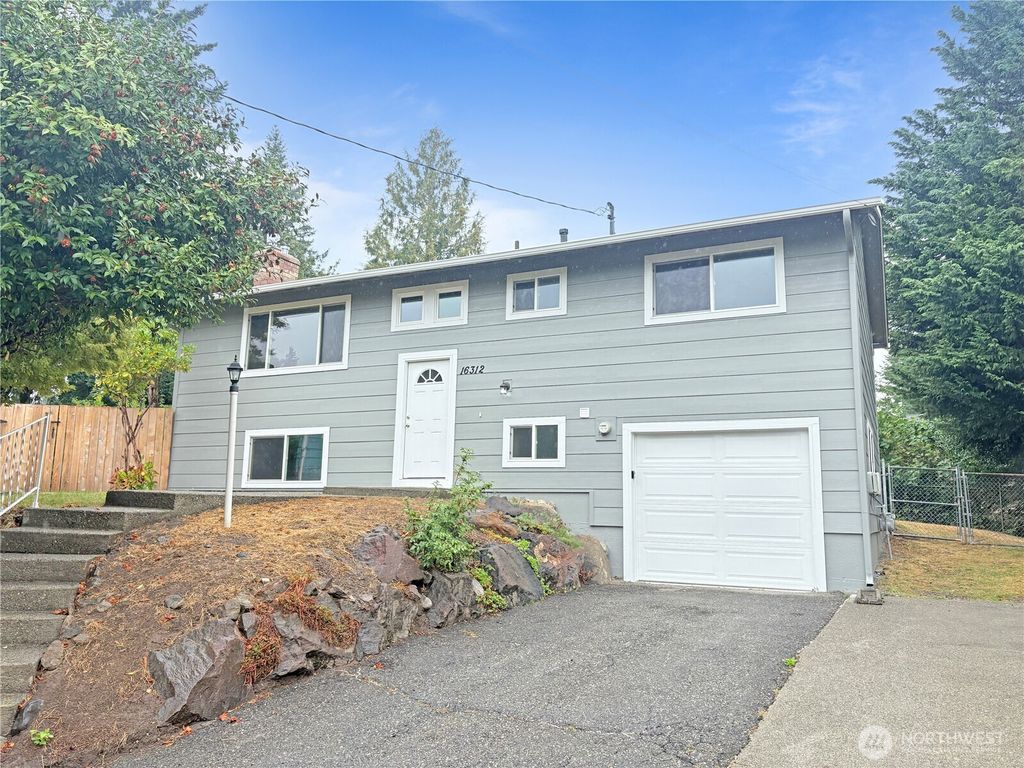 Photo of 16312 127th Place SE, Renton, WA 98058 (MLS # 2425025)
