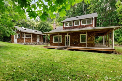Photo of 5095 Zimmerman Road, Langley, WA 98260 (MLS # 2547797)