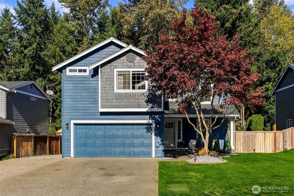 Photo of 19825 207th Street Ct E, Orting, WA 98360 (MLS # 2593942)