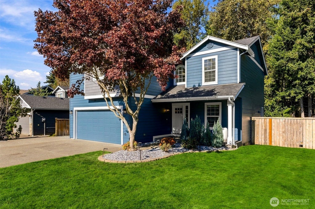 Photo of 19825 207th Street Ct E, Orting, WA 98360 (MLS # 2593942)