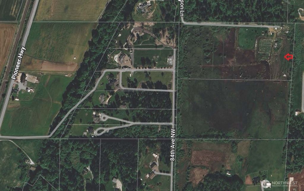 Photo of 18524 Swanson Lane, Stanwood, WA 98292 (MLS # 2400284)