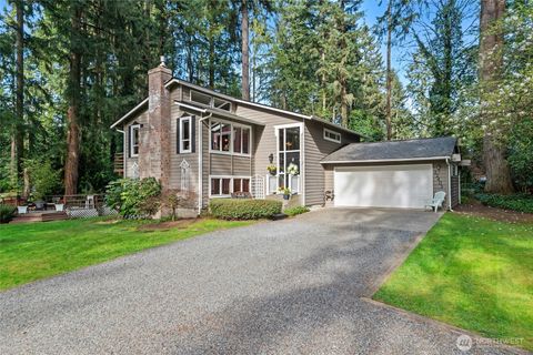 Photo of 22403 53rd Avenue SE, Bothell, WA 98021 (MLS # 2501733)