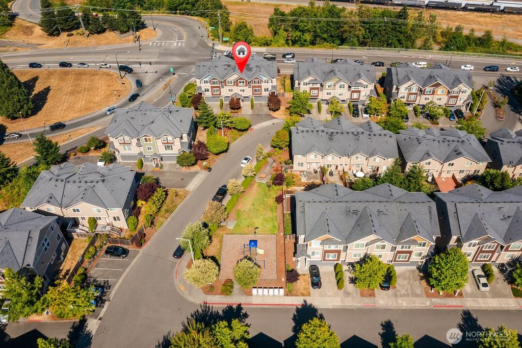 Photo of 3025 Belmonte Lane, Everett, WA 98201 (MLS # 2408856)
