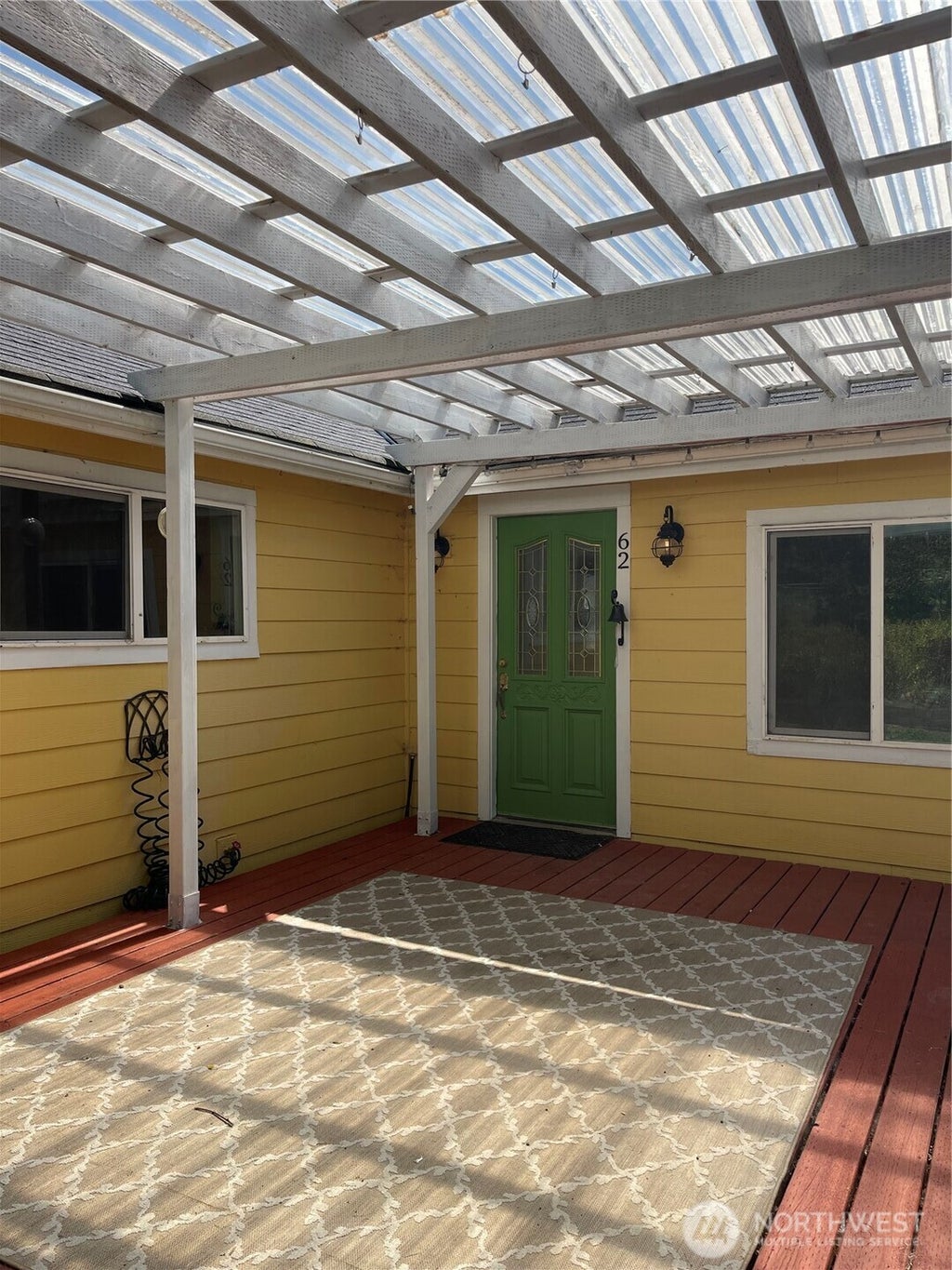 Photo of 62 Urych RD, Raymond, WA 98577 (MLS # 2576082)