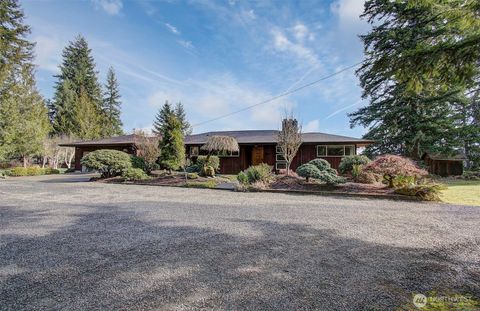 Photo of 500 S Toutle Road, Toutle, WA 98649 (MLS # 2488586)