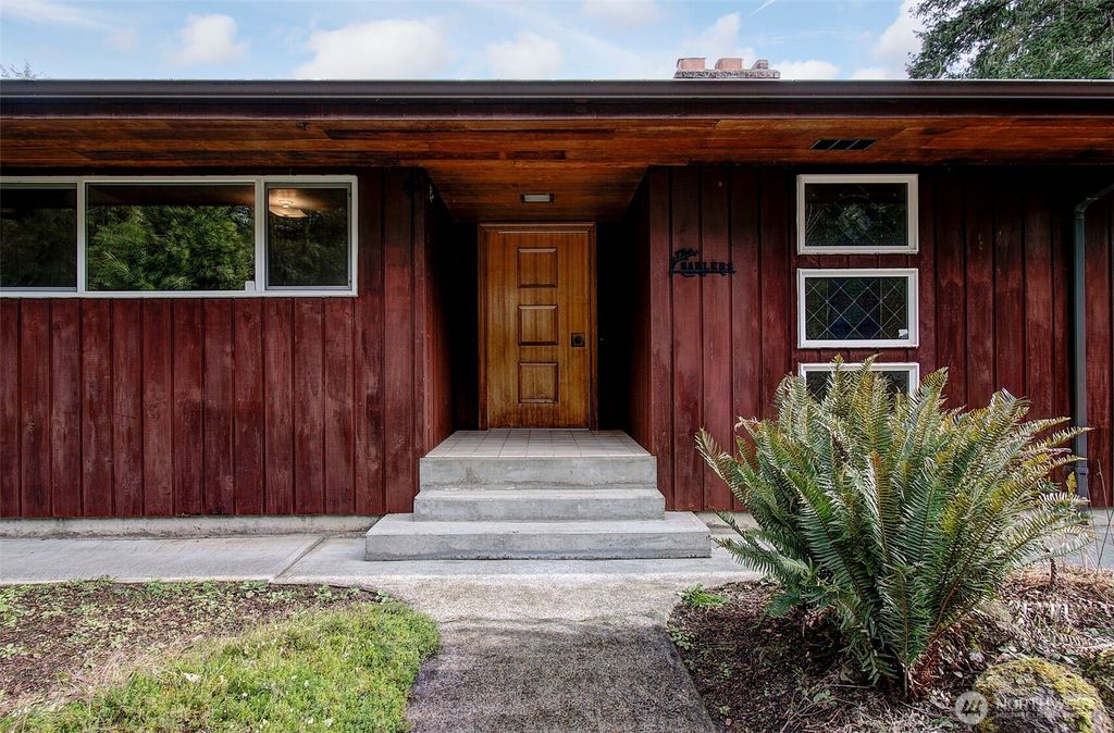 Photo of 500 S Toutle Road, Toutle, WA 98649 (MLS # 2488586)