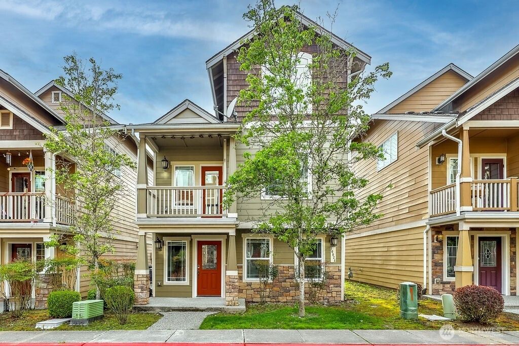 Photo of 10024 13th Street SE, Everett, WA 98208 (MLS # 2510747)