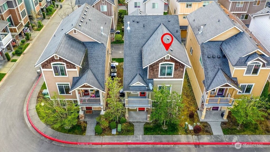 Photo of 10024 13th Street SE, Everett, WA 98208 (MLS # 2510747)