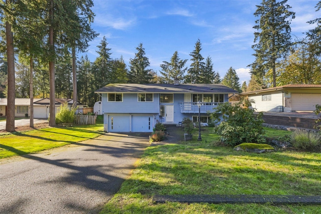 Photo of 14627 164th Place SE, Renton, WA 98059 (MLS # 2599625)