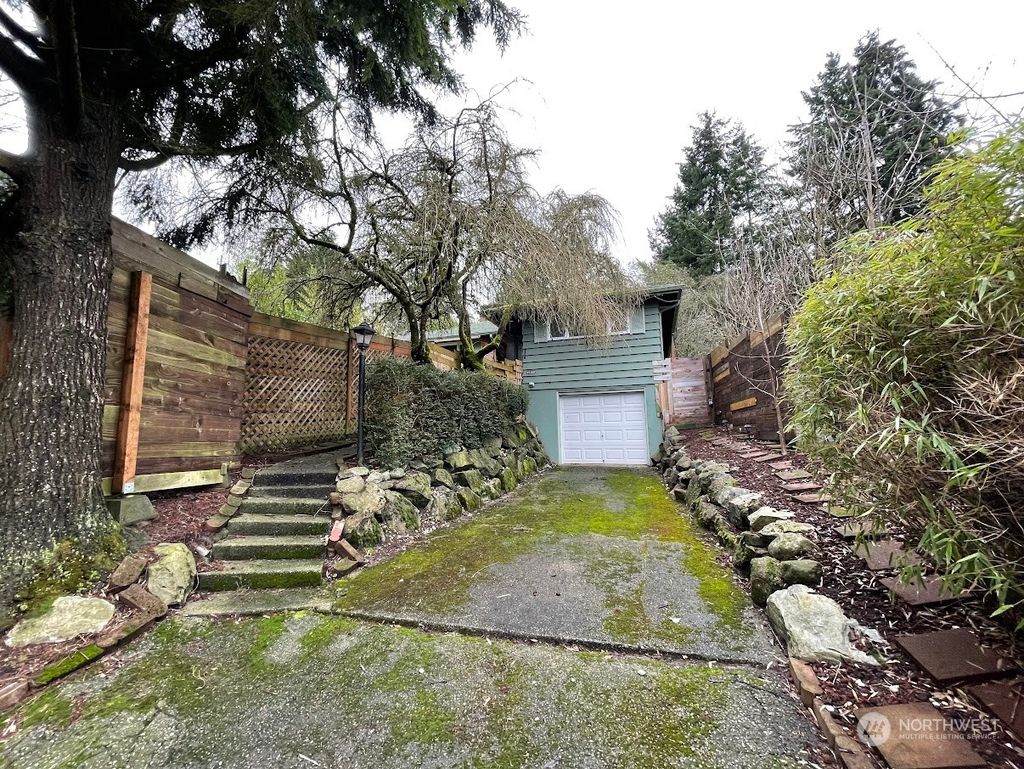 Photo of 16107 Densmore Avenue N, Shoreline, WA 98133 (MLS # 2326236)