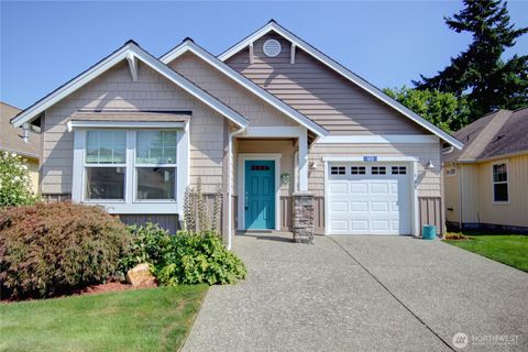 Photo of 448 Garden Lane #44, Burlington, WA 98233 (MLS # 2425282)