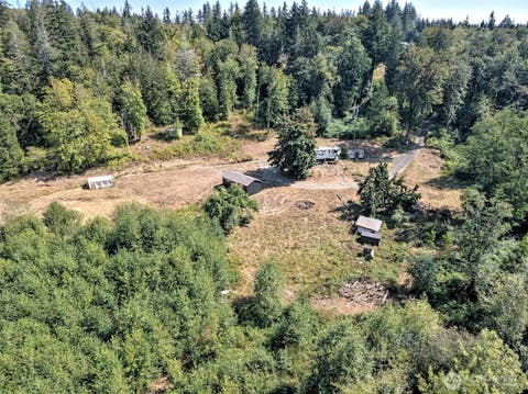 Photo of 1250 E Crestview Drive, Shelton, WA 98584 (MLS # 2573318)