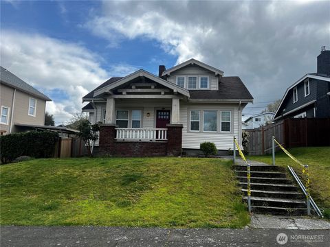 Photo of 3740 N 30th Street, Tacoma, WA 98407 (MLS # 2511184)