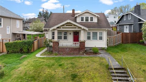 Photo of 3740 N 30th Street, Tacoma, WA 98407 (MLS # 2511184)