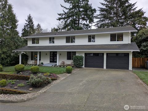 Photo of 18513 NE 19th Place, Bellevue, WA 98008 (MLS # 2488189)