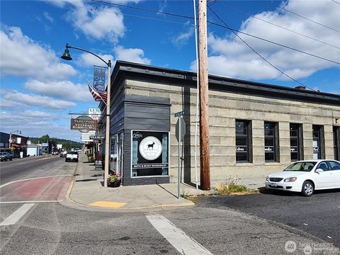 297 Sussex Avenue W Tenino WA 98589