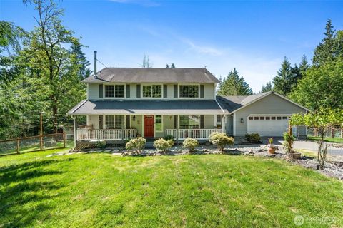 114 Black Bear Lane Centralia WA 98531