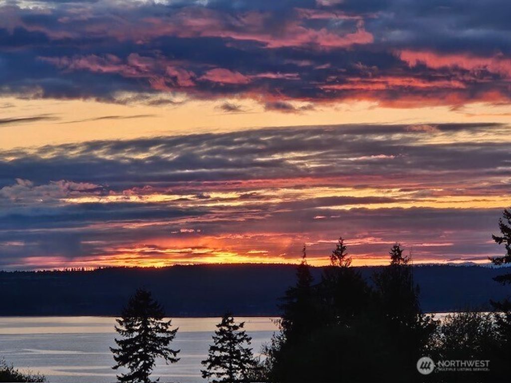 Photo of 20002 Marine Drive, Stanwood, WA 98292 (MLS # 2400282)