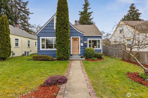 1312 Eastside Street NE, Olympia, WA 98506 - MLS#: 2342578