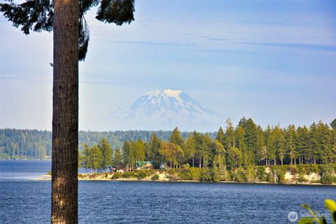 662 E Stadium Beach Road E Grapeview WA 98546